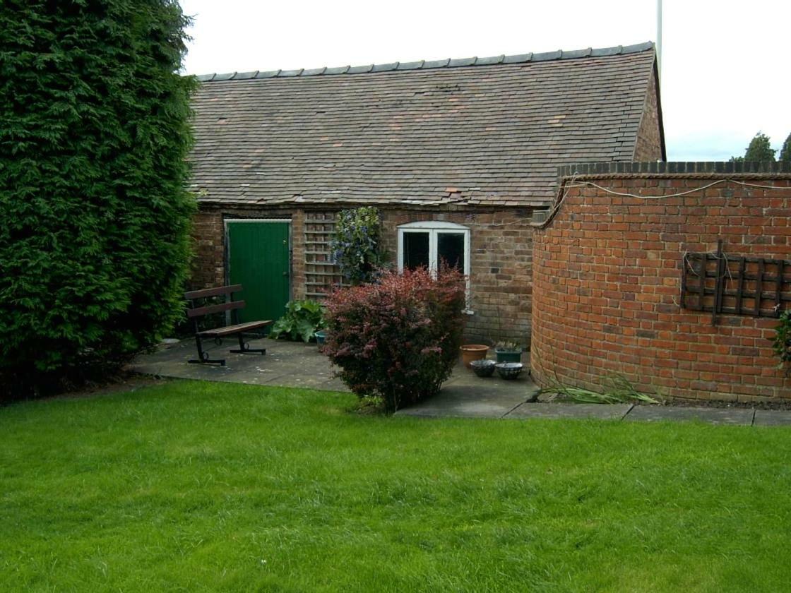 Birtley House Guest House B&B Telford Exterior photo